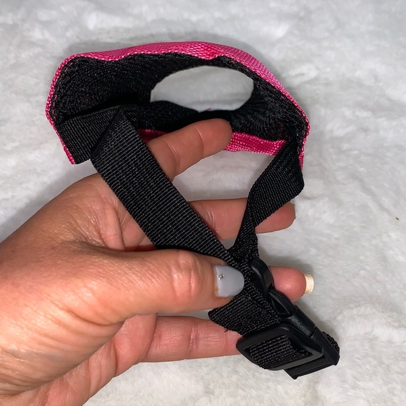 NWT The Pet Life funimation dog muzzle - Picture 8 of 9